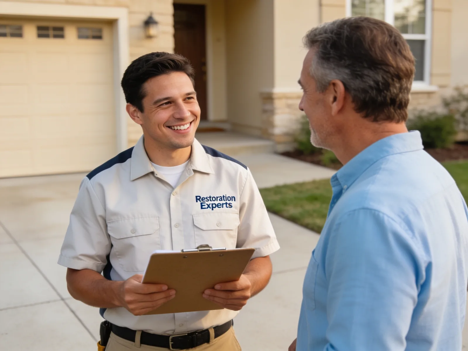 Water Damage Cleanup Stark City, MO FAQs